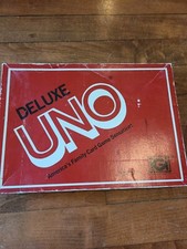1978 Uno Deluxe Edition