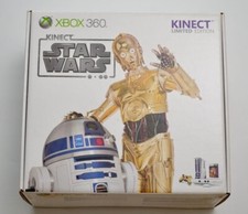 Microsoft Xbox 360 S Star Wars