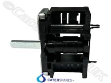 Interrupteur Sélecteur Rotatif DUMMY GÉNÉRIQUE LINCAT SW87 HI21 Plaque Induction