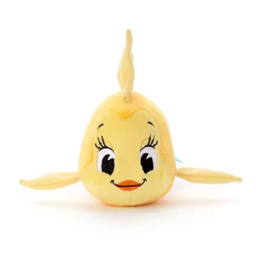 Peluche collection haricots