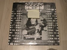 VOTHANA / SATANIC WARMASTER