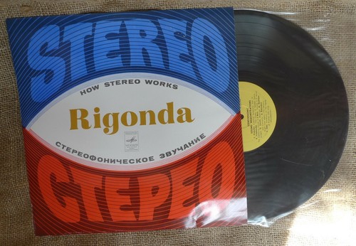 Vinyl records stereo 33rpm - records,