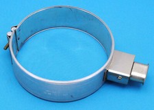 Collier électrique chauffant