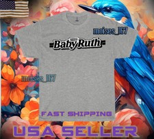 HOT SHIRT PREMIUM BABY RUTH