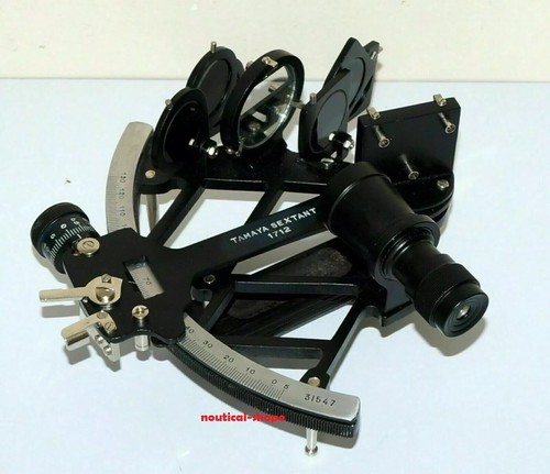 Sextant nautical antique - nautical,