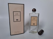 SERGE LUTENS - CLAIR DE MUSC - VAPORISATEUR 50 ML EAU DE PARFUM - VIDE
