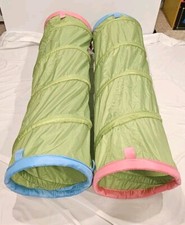 2 IKEA BUSA Tunnels For Kids