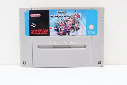 Super nintendo mario - super, nintendo-super