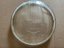 verre optique de phare