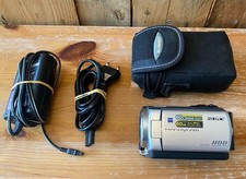 Sony DCR-SR37E pal Digital Vidéo Camera