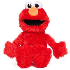 Just Play Peluche Elmo de