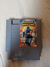 Shadow Warriors Ninja Gaiden -