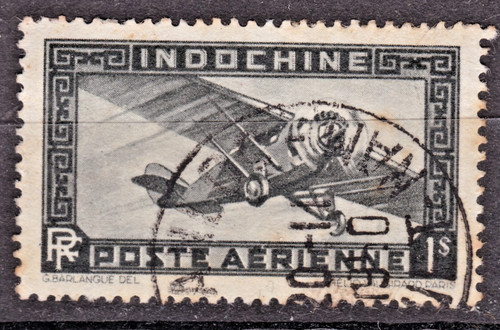 Timbre colonies 1933 38 - colonies, fr.