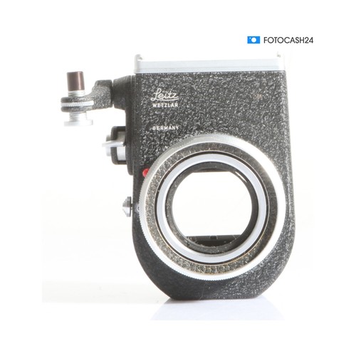 Leica leitz wetzlar - leitz,