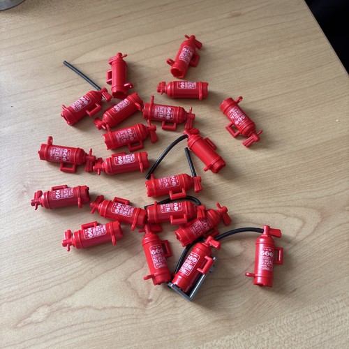 Playmobil lot nombreux