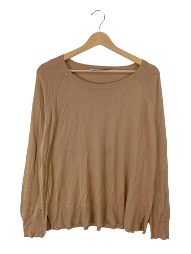 Zara pull maille fine dames - fine,