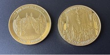 Médaille Souvenir "Bom Jesus