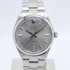 Rolex 5500 air king - rolex, air-king