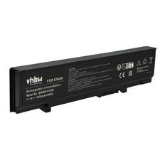 Batterie pour Dell Latitude E5500 E5510 E5400 E5410 4400mAh