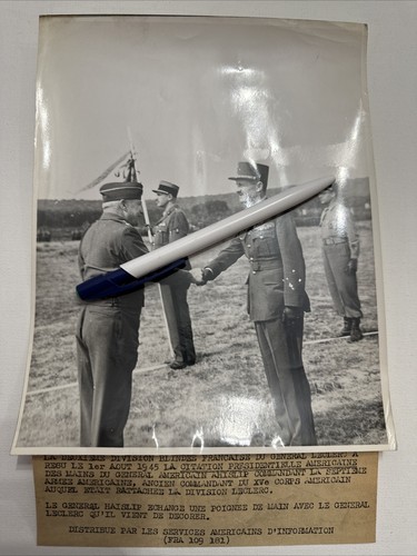 Original usis wwii photo - original,