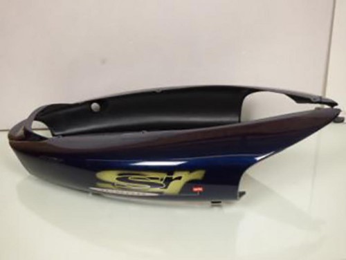 Coque arrière origine pour