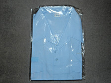 Gendarmerie CHEMISETTE BLEUE