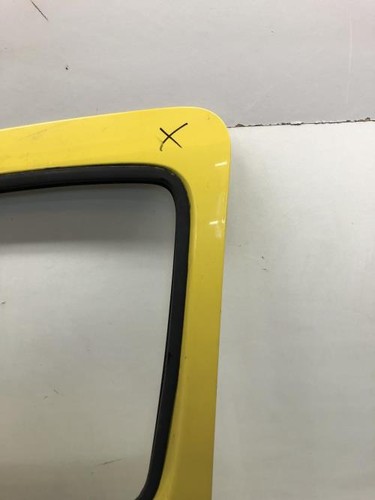 Porte avant gauche renault - porte,