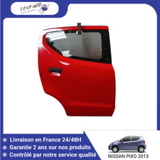 🇫🇷 PORTE ARRIERE DROIT