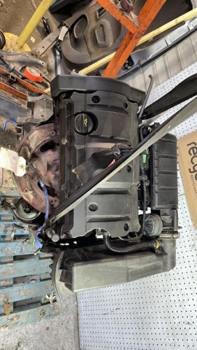 Moteur citroen xsara - citroen, picasso
