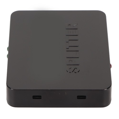 Out 4k hd multimedia - 2,