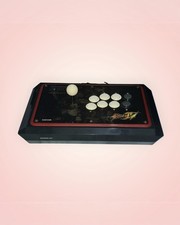 Stick Arcade Street Fighter IV