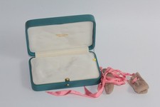 TIFFANY & Co Écrin vintage pour bijoux (59994)