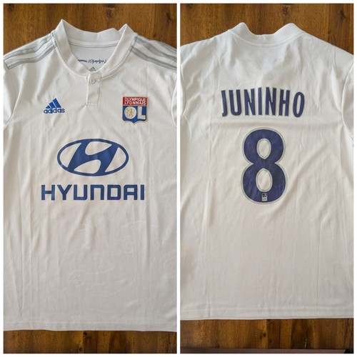 Vintage olympique lyonnais - vintage,
