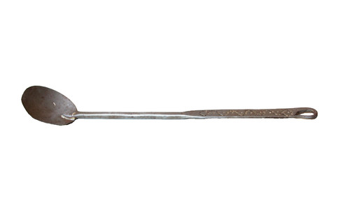 Petite cuillère sauce - petite,
