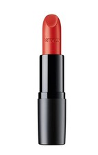 Artdeco Perfect Mat Lipstick Rouge à lèvres N°112 Orangey Red Neuf 
