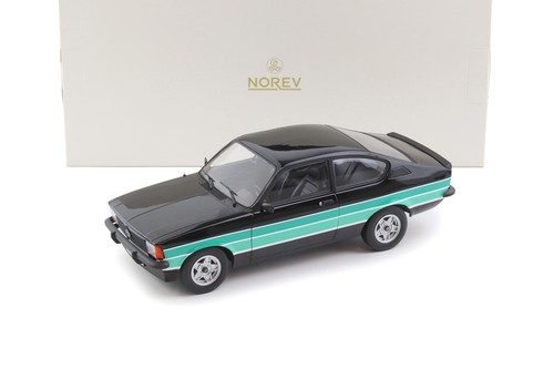 Norev opel kadett - norev,
