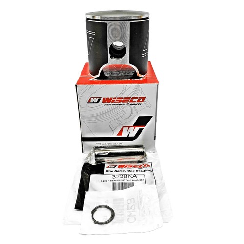 50mm oversize wiseco piston - oversize,