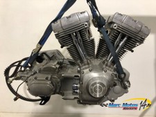 Moteur harley davidson 1450 - moteur,
