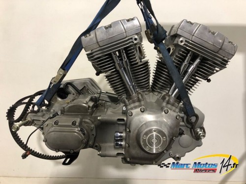Moteur harley davidson - moteur, harley-davidson
