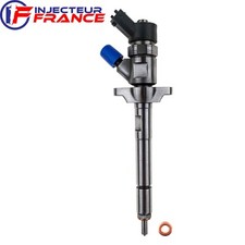 0445110239 Injecteur Bosch Diesel CITROËN C3 C4 BERLINGO 1.6 HDi 0986435122