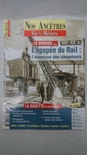 Nos Ancêtres - Vie et Métiers / N°42 | Bon état