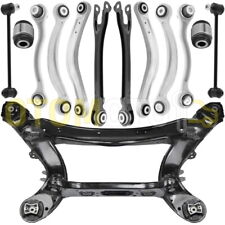 MERCEDES CLASSE C W204 W205 BRAS DE SUSPENSION BERCEAU ESSIEU ARRIÈRE COMPLET