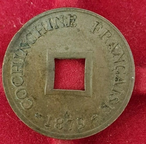 Sapeque 1879 a - 1879,