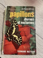 Entomologie Papillons diurnes