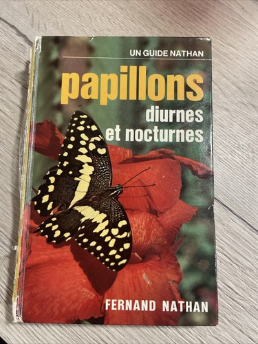 Entomologie papillons diurnes - entomologie,