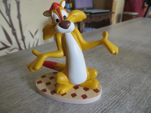 Figurine éditions atlas - éditions,