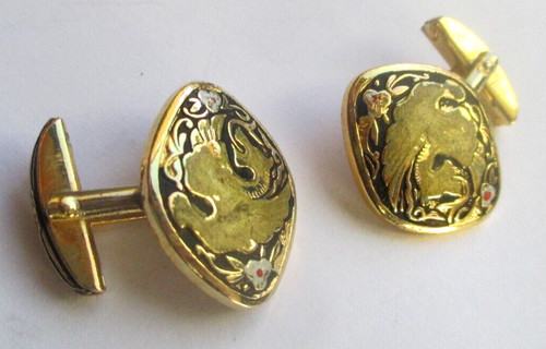 Ancien magnifique boutons - boutons, de