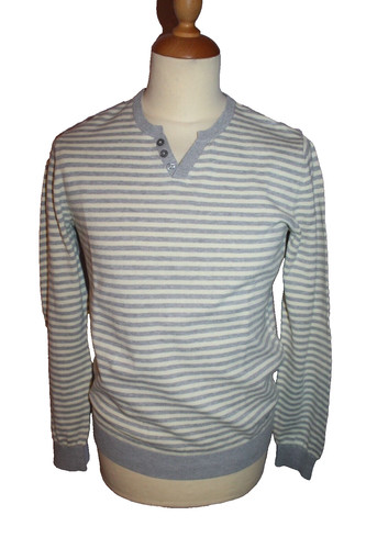 Haut pull homme - haut,