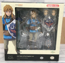 figma Link Tears of the