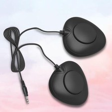 Pédale de sustain compacte